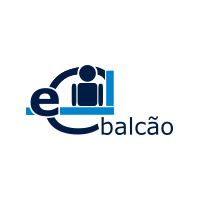 e balcao logo